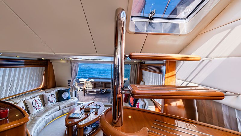 Sunseeker Manhattan 74 | Edition