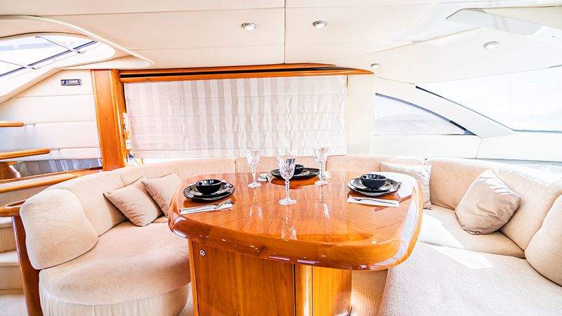 Sunseeker Manhattan 74 | Edition