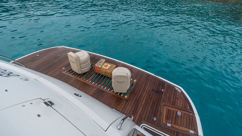 Sunseeker Manhattan 74 | Edition