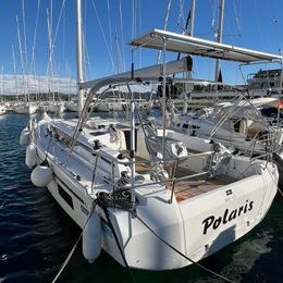 Bavaria C42 | Polaris