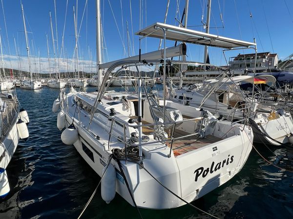 Bavaria C42 | Polaris