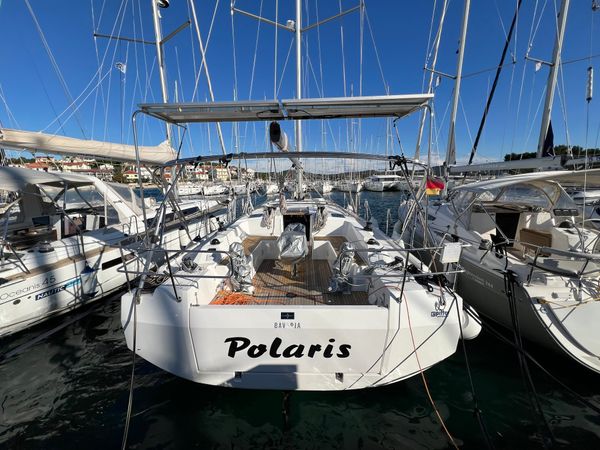 Bavaria C42 | Polaris