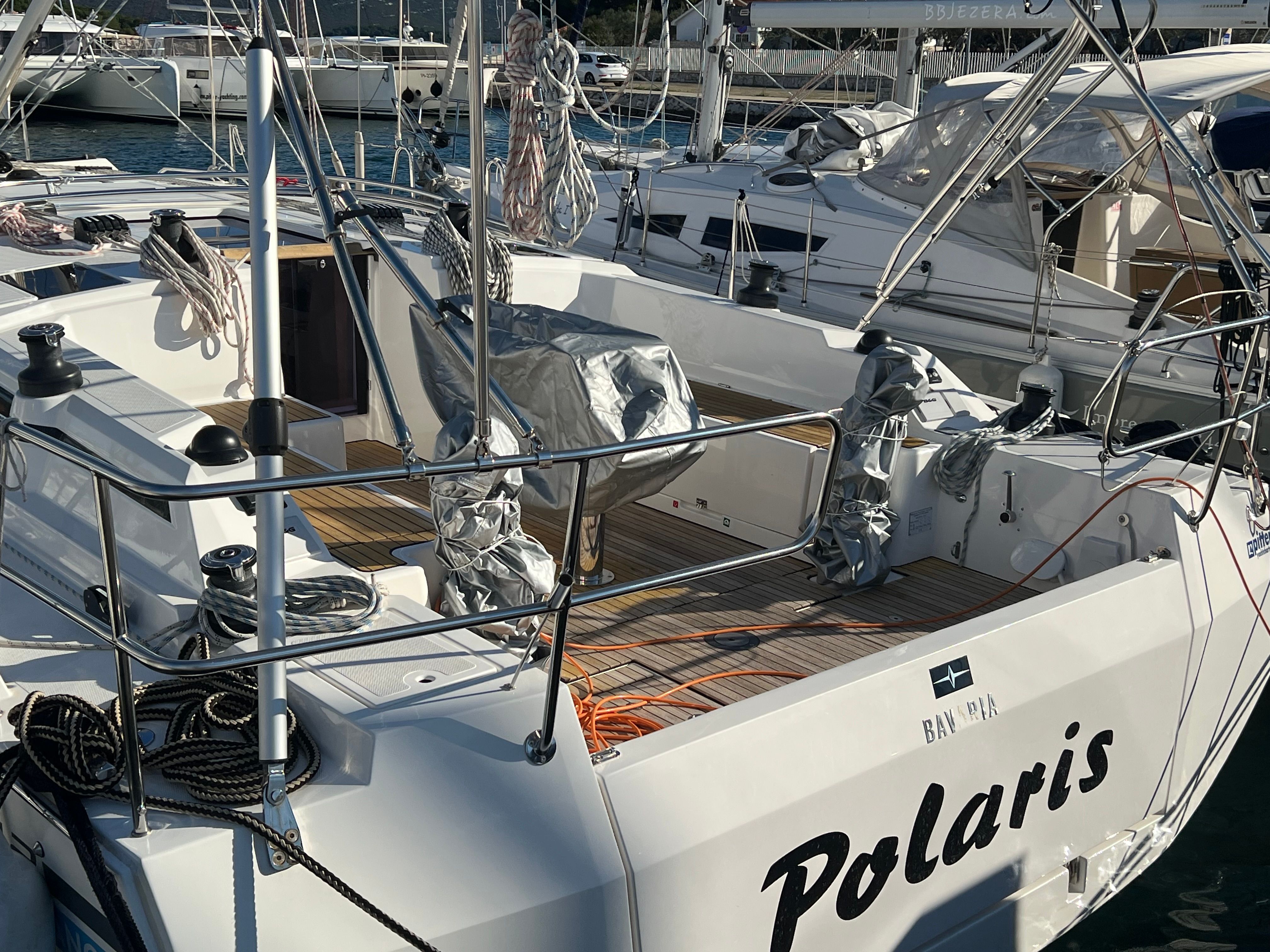 Bavaria C42 | Polaris