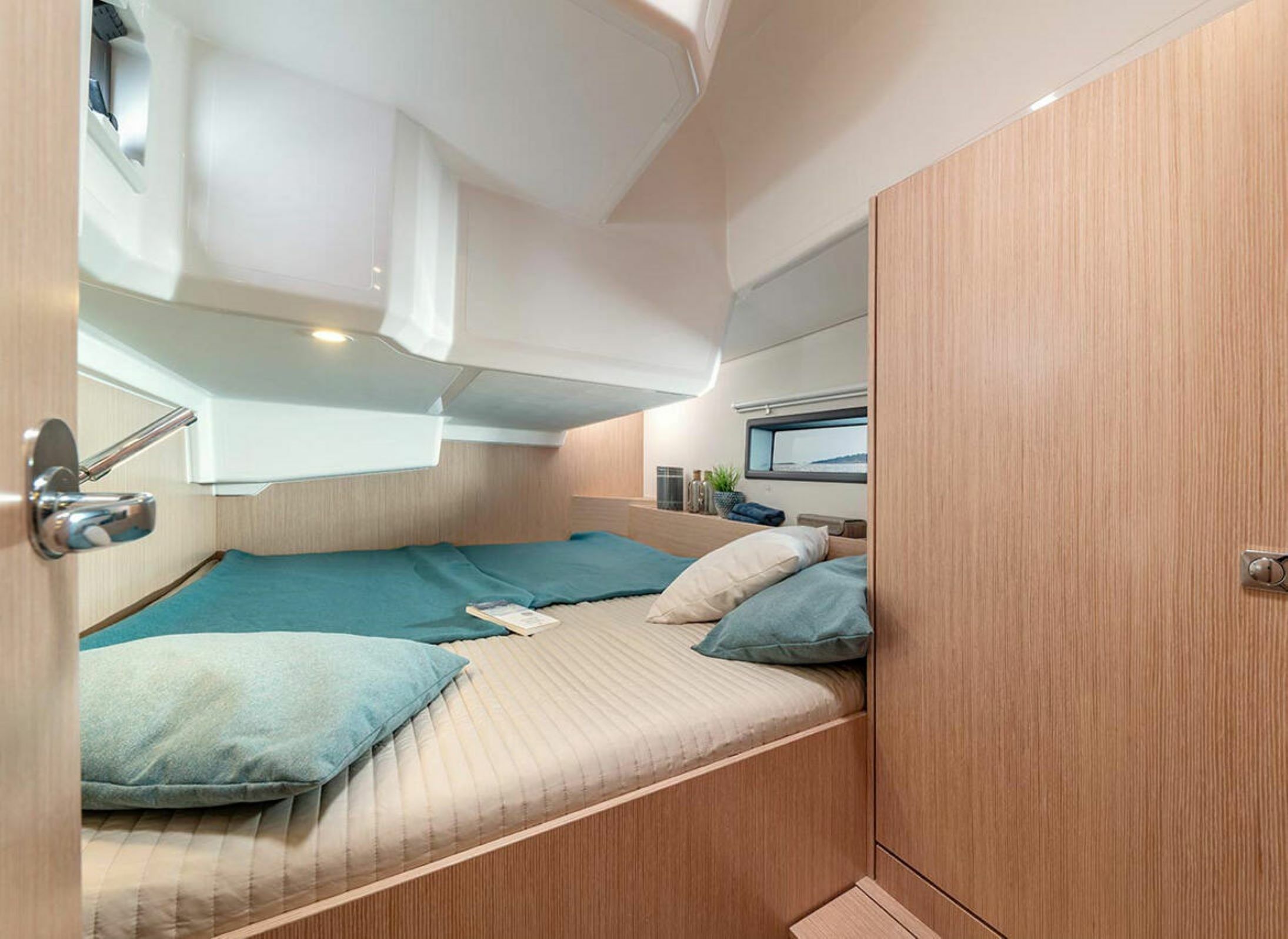 Bavaria C42 | Polaris