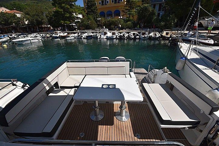 Jeanneau Cap Camarat 10.5 WA | 272679 CK