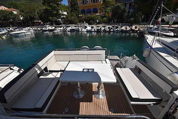 Jeanneau Cap Camarat 10.5 WA | 272679 CK