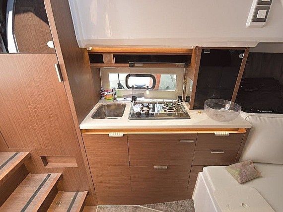 Jeanneau Cap Camarat 10.5 WA | 272679 CK