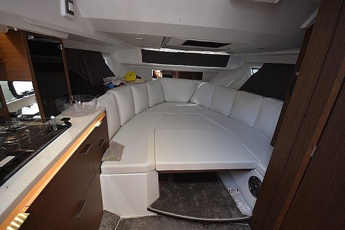 Jeanneau Cap Camarat 10.5 WA | 272679 CK