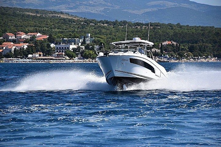 Jeanneau Cap Camarat 10.5 WA | 272679 CK
