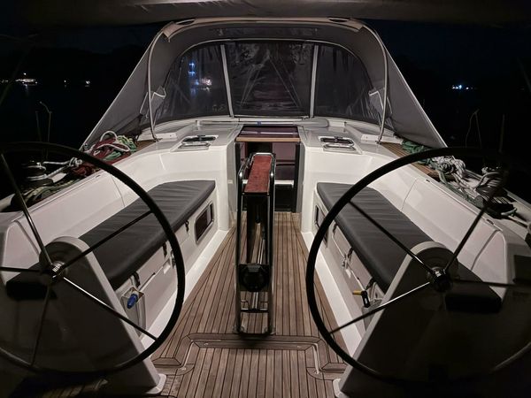 Hanse 445 | Juana
