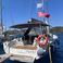 Hanse 445 | Juana