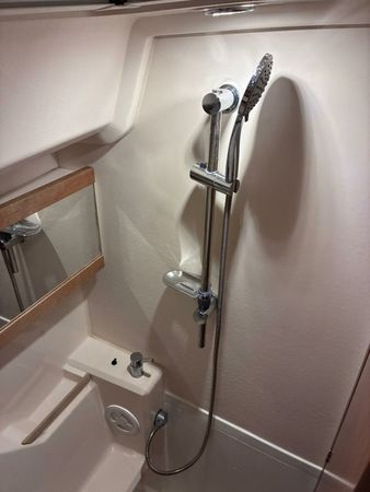 Hanse 445 | Juana