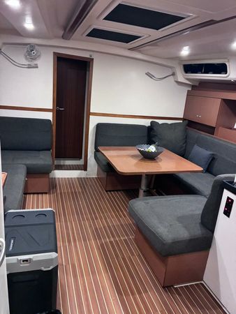 Hanse 445 | Juana