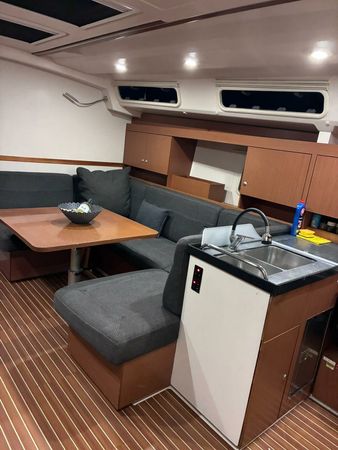 Hanse 445 | Juana