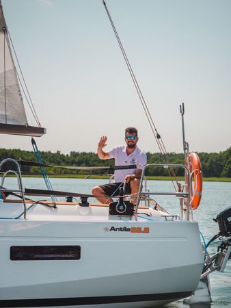 Antila 28.2 | Nikus
