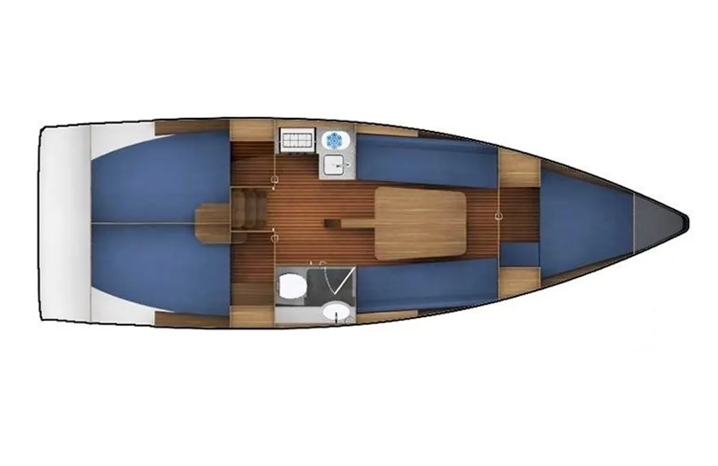 Antila 28.2 | Nikus