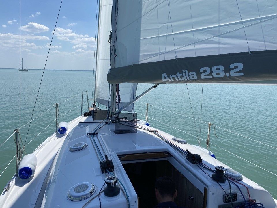 Antila 28.2 | Fawor 3
