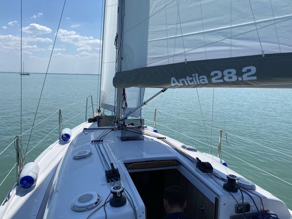 Antila 28.2 | Fawor 3