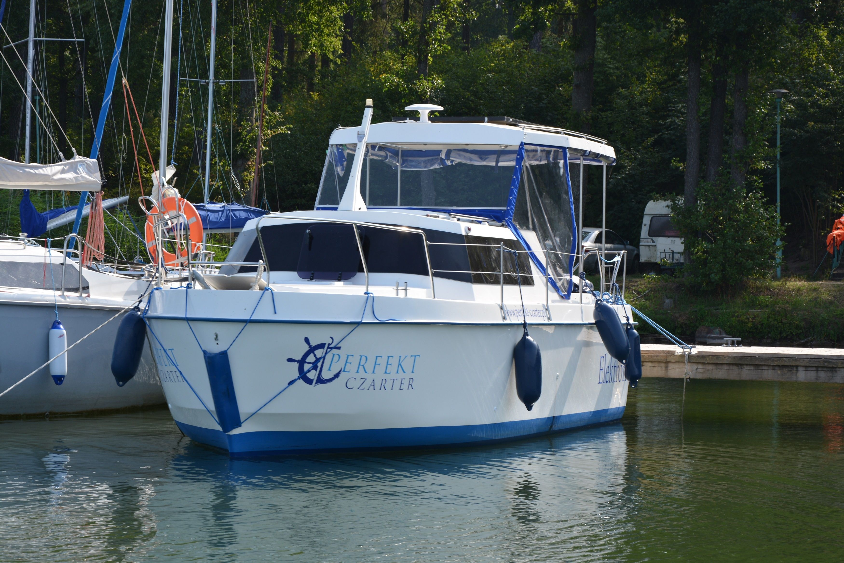 Relaks 720 | Elektron