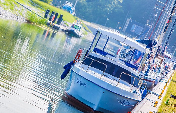 Relaks 720 | Elektron