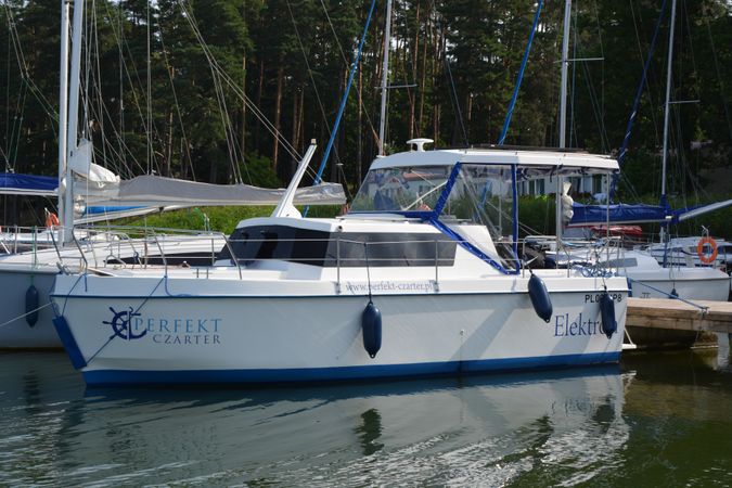 Relaks 720 | Elektron