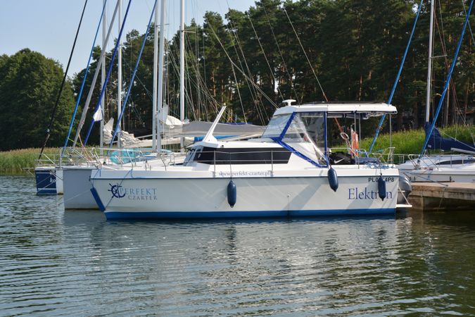 Relaks 720 | Elektron