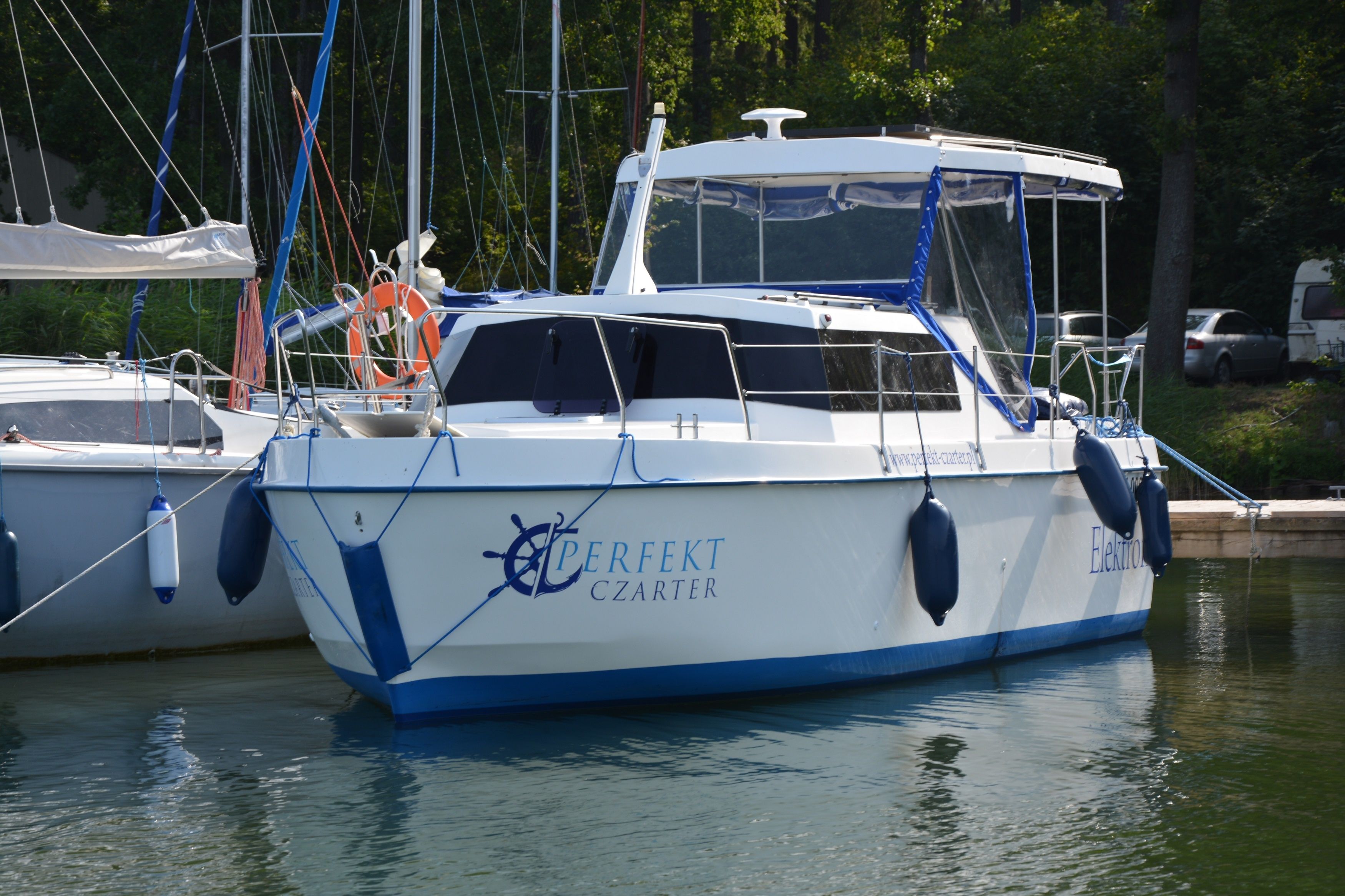 Relaks 720 | Elektron