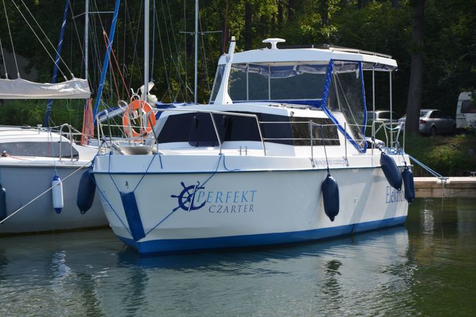 Relaks 720 | Elektron