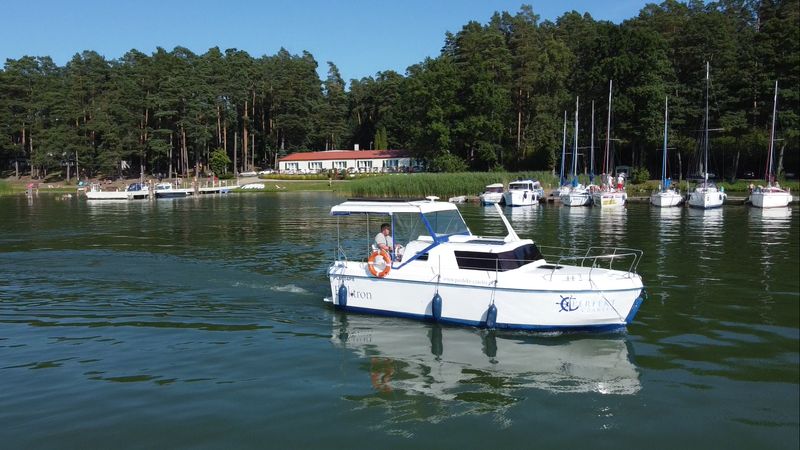 Relaks 720 | Elektron