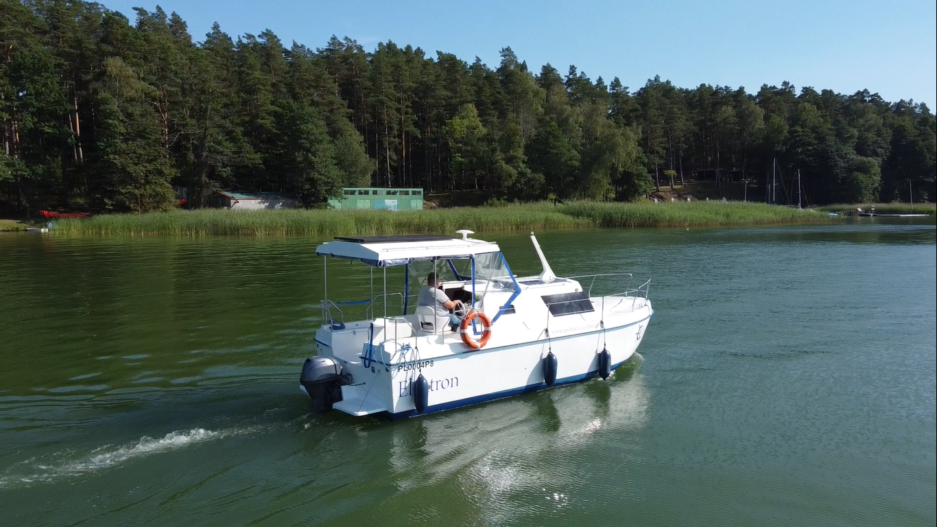 Relaks 720 | Elektron