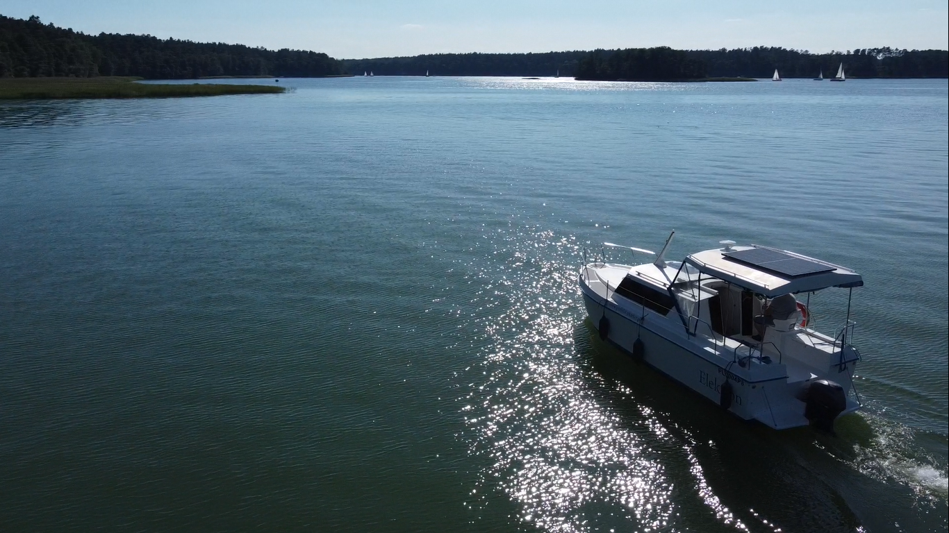 Relaks 720 | Elektron