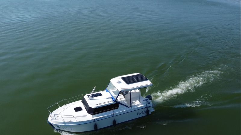 Relaks 720 | Elektron