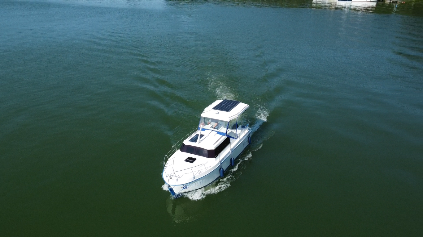 Relaks 720 | Elektron