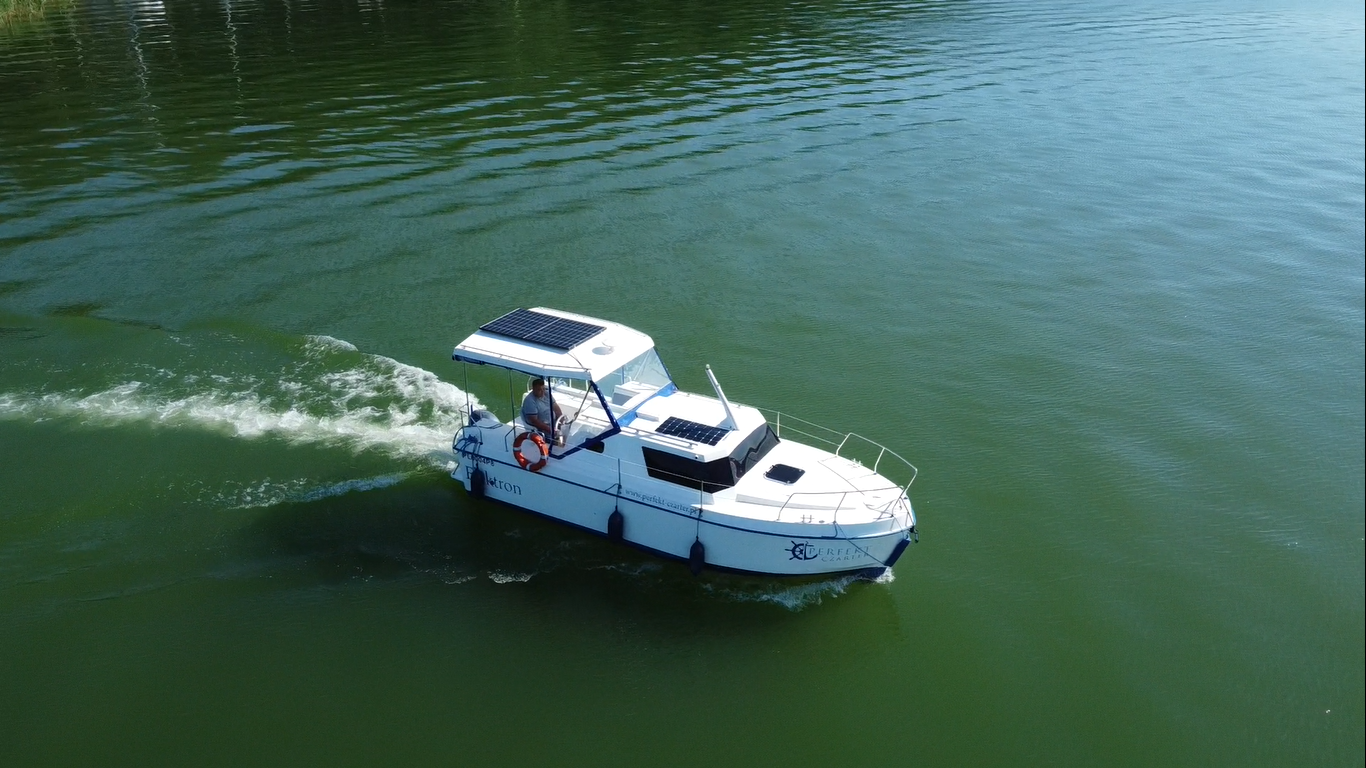 Relaks 720 | Elektron