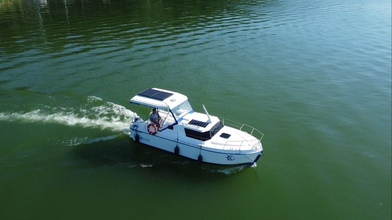 Relaks 720 | Elektron