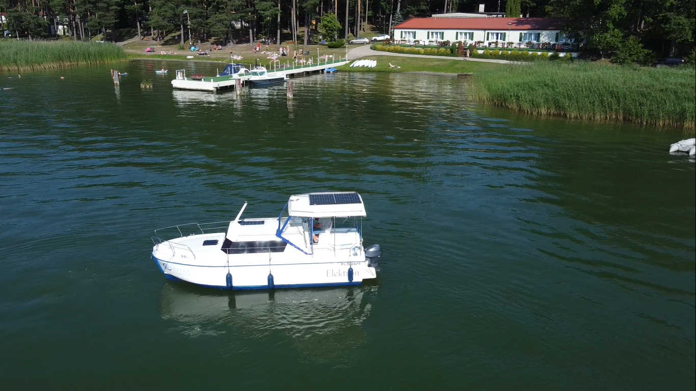 Relaks 720 | Elektron