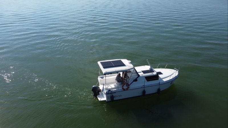 Relaks 720 | Elektron