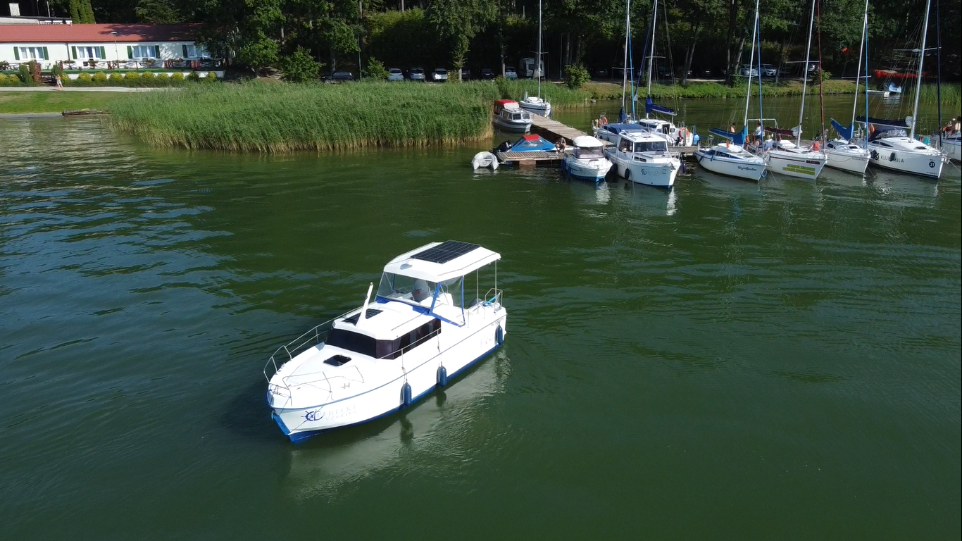 Relaks 720 | Elektron