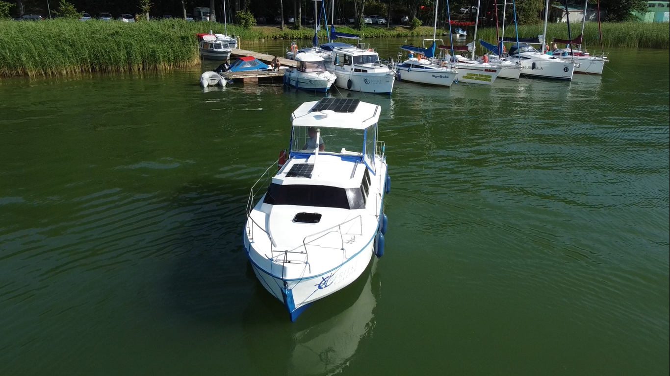 Relaks 720 | Elektron