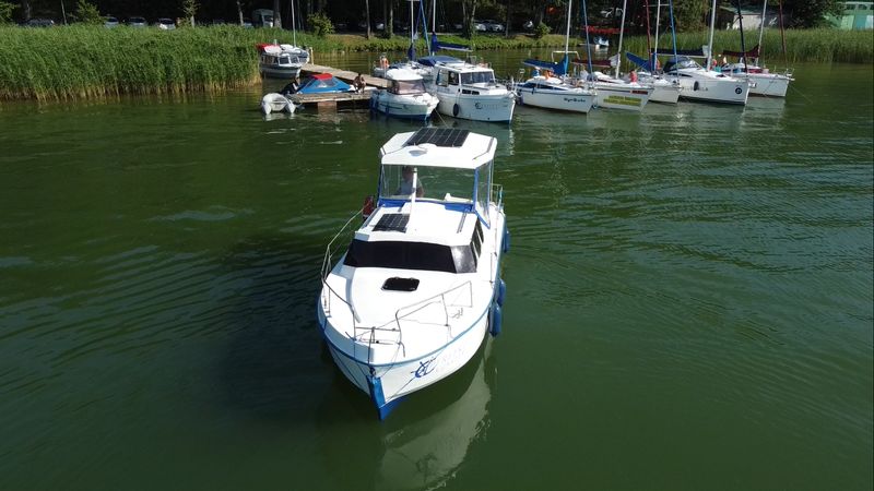 Relaks 720 | Elektron