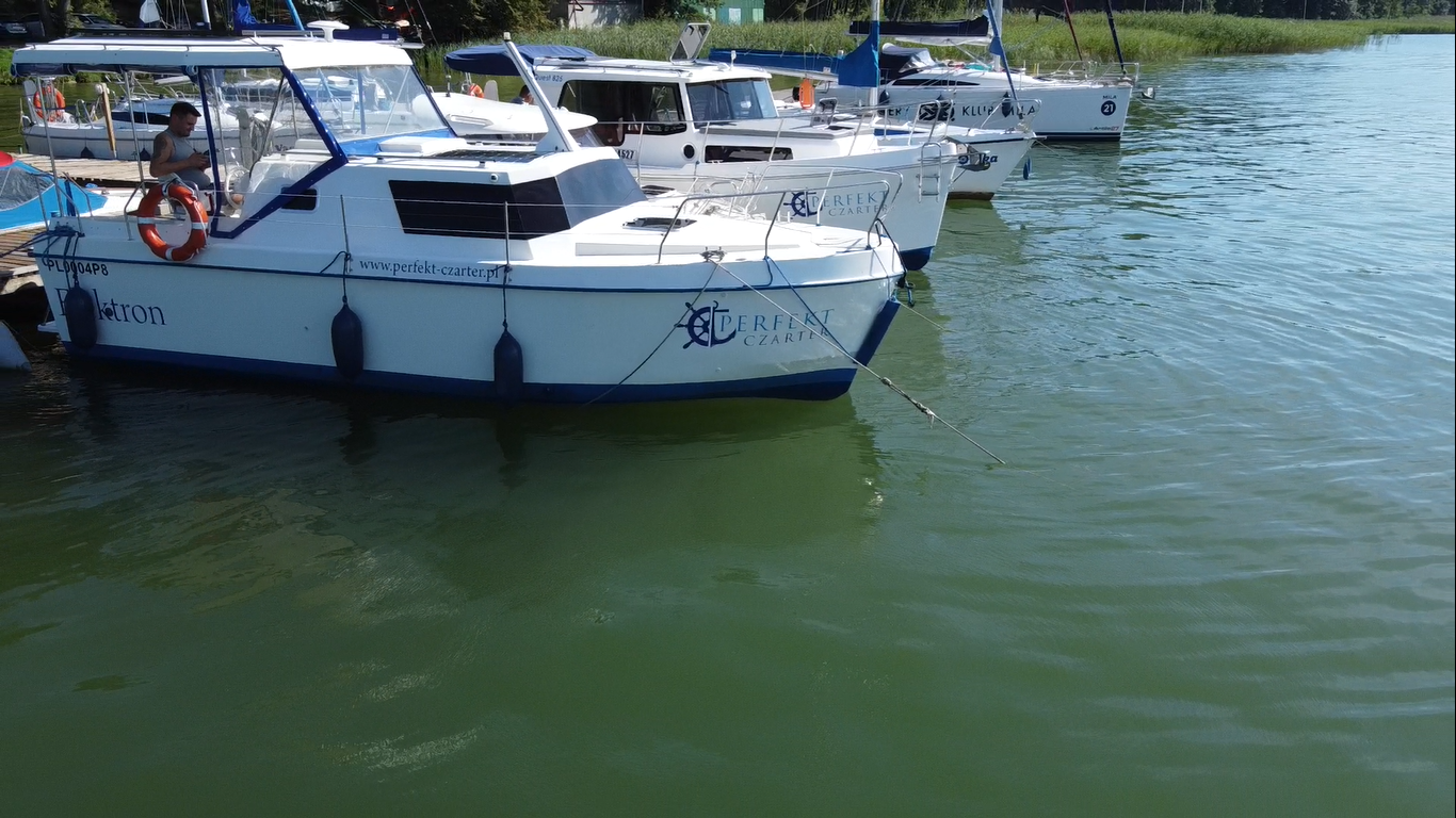 Relaks 720 | Elektron