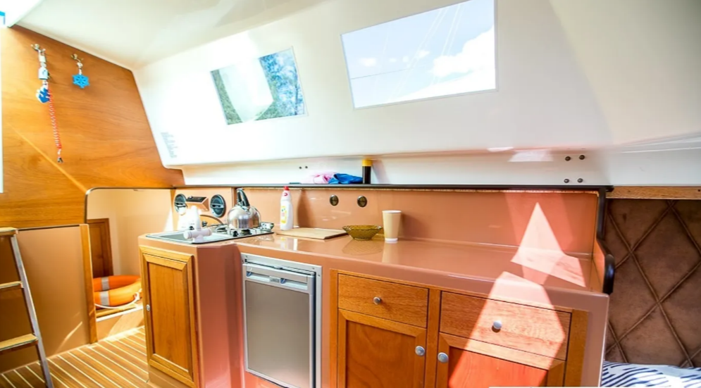 Relaks 720 | Elektron