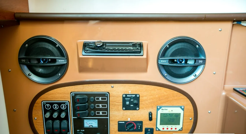 Relaks 720 | Elektron