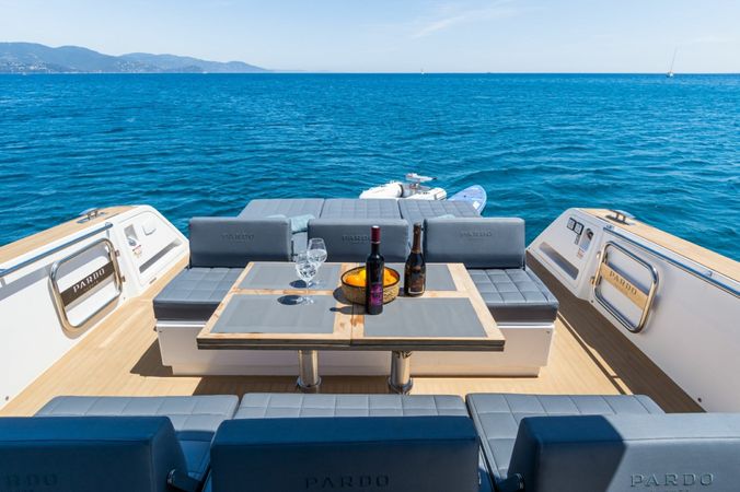 Pardo 43 | King Mouss