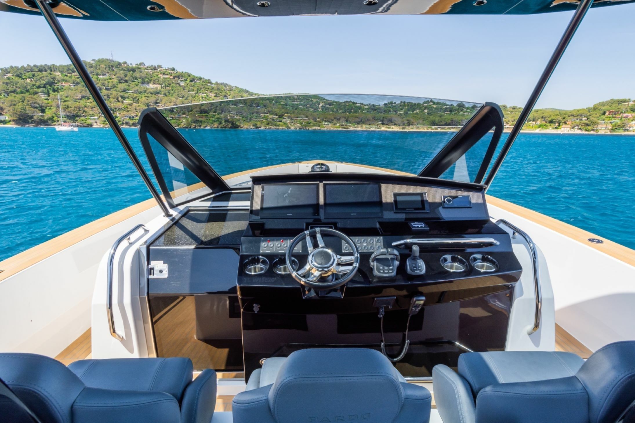 Pardo 43 | King Mouss