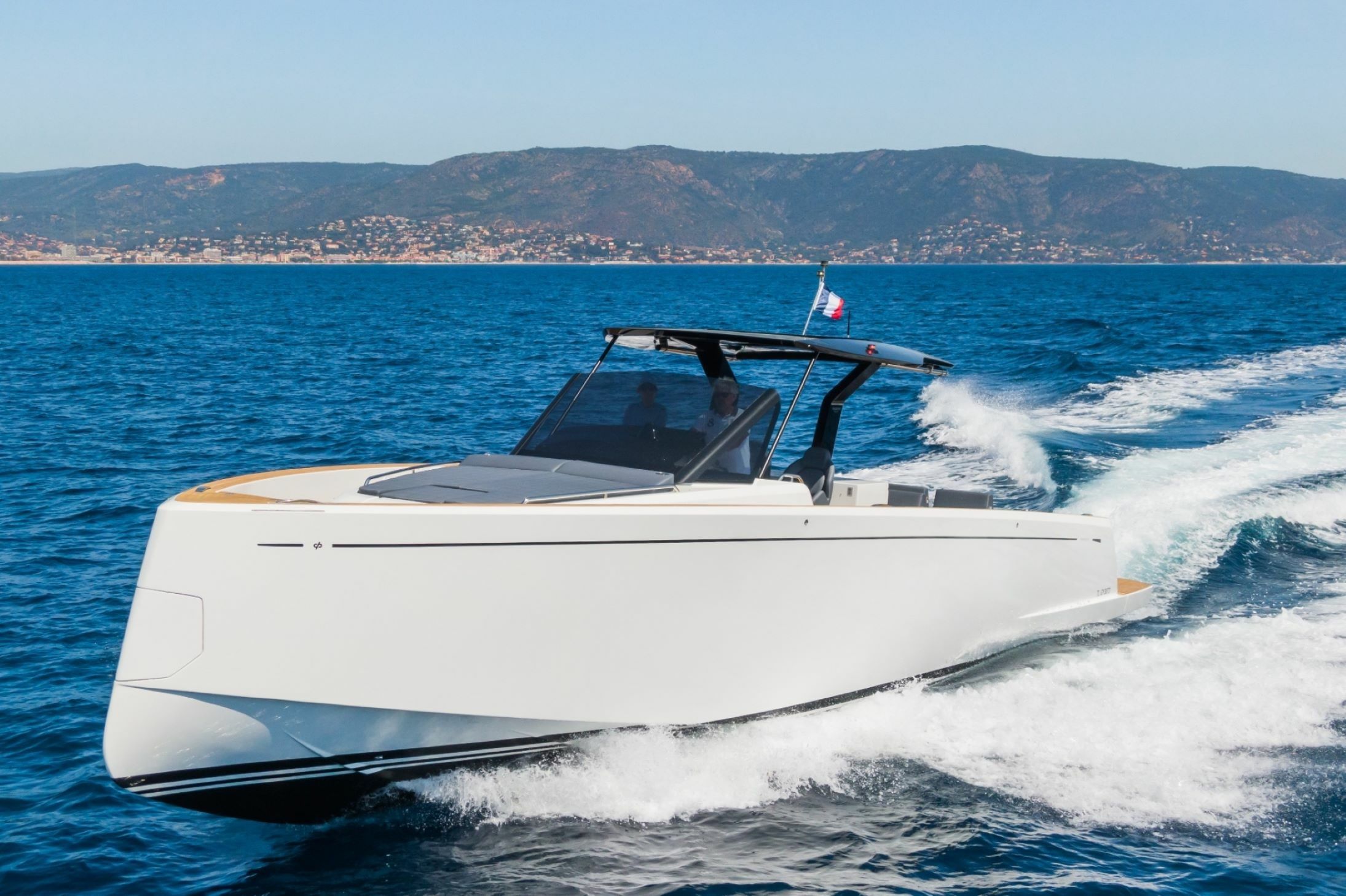 Pardo 43 | King Mouss