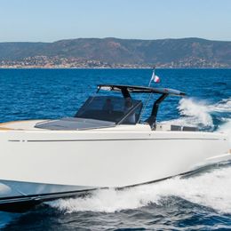 Pardo 43 | King Mouss