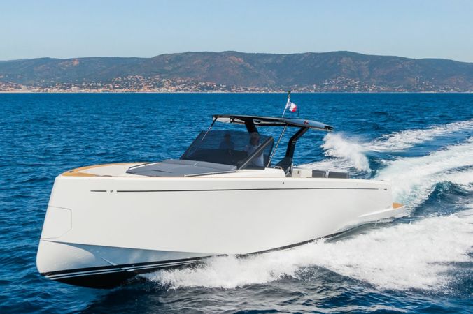 Pardo 43 | King Mouss