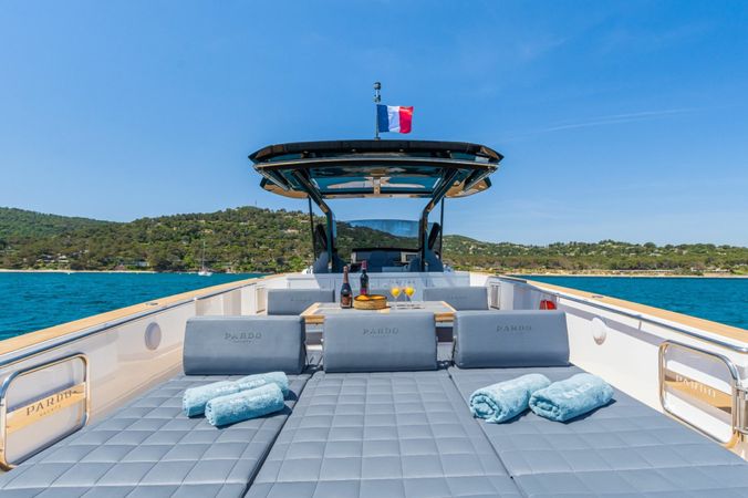 Pardo 43 | King Mouss