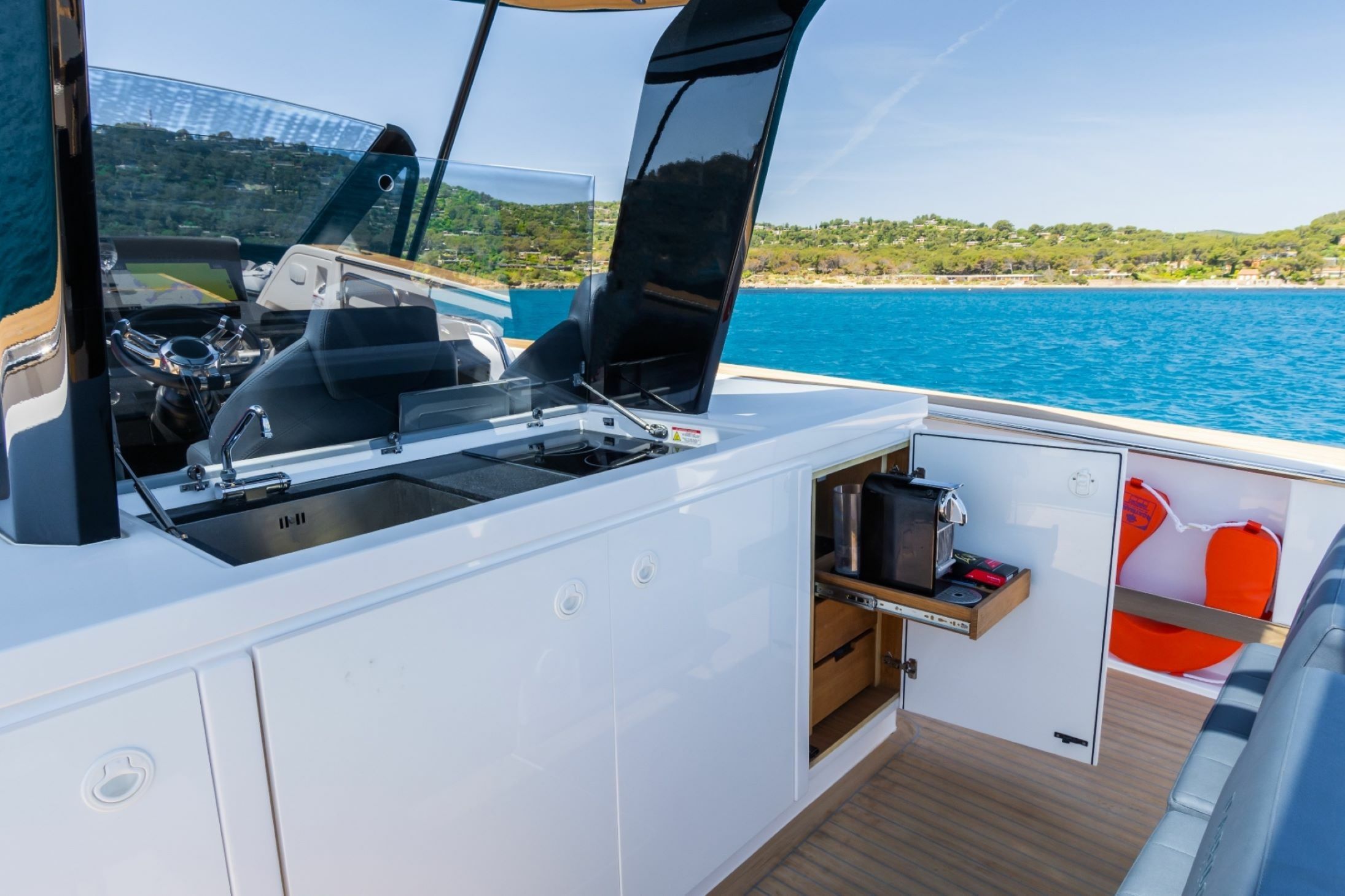 Pardo 43 | King Mouss